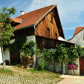 Grundstueck